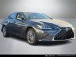 2025 LEXUS ES 350 Base Sedan