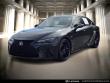 2021 LEXUS IS 350 F SPORT Sedan