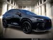 2026 LEXUS NX 450h+ F SPORT Handling SUV