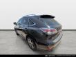 2013 LEXUS RX 350 FWD SUV