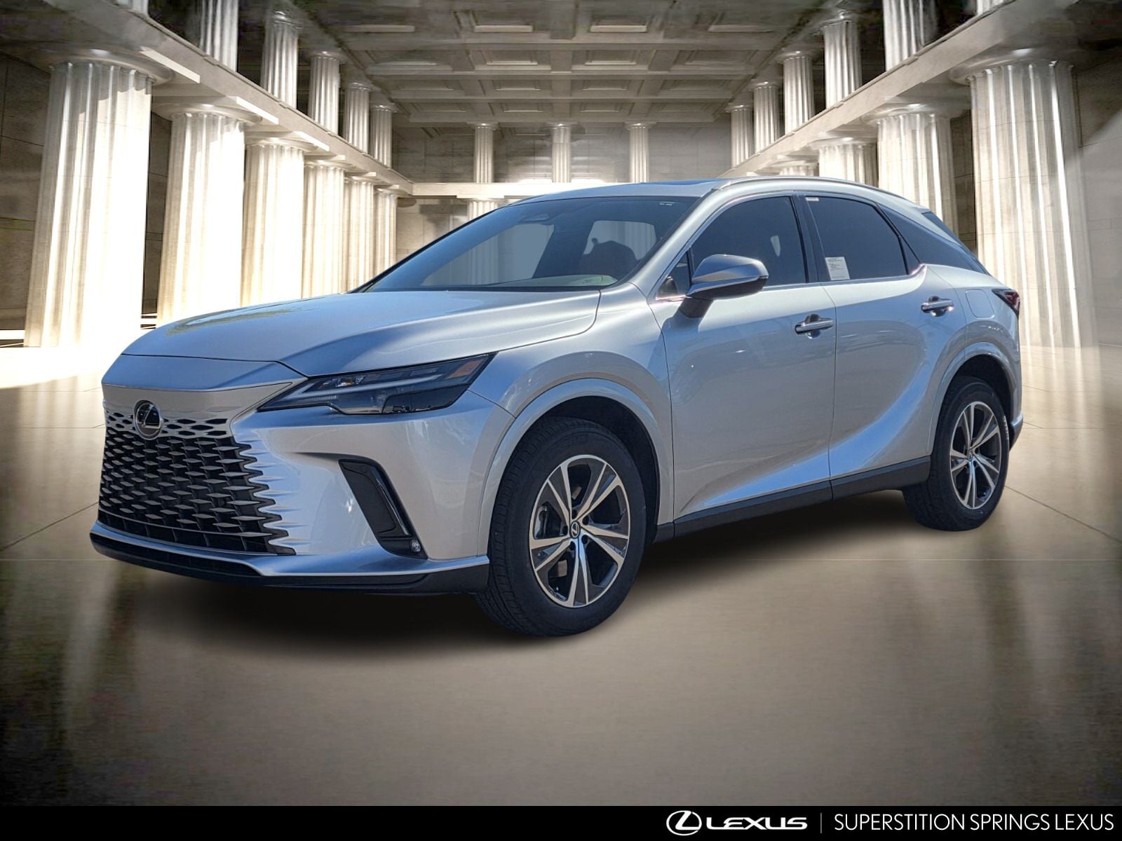 View vehicle photo 7