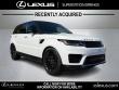 2022 Land Rover Range Rover Sport HSE Silver Edition MHEV SUV