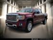 2016 GMC Sierra 2500HD Denali Truck Crew Cab