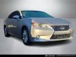 2013 LEXUS ES 300h Sedan