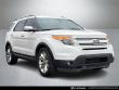 2014 Ford Explorer Limited SUV