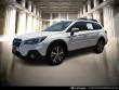 2018 Subaru Outback 3.6R Limited SUV