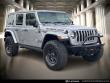 2019 Jeep Wrangler Unlimited Rubicon 4x4 SUV