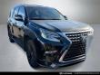 2023 LEXUS GX 460 Luxury SUV