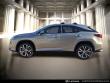 2021 LEXUS RX 450h SUV