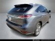 2015 LEXUS RX 350 SUV