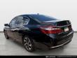2017 Honda Accord EX-L Sedan