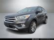 2017 Ford Escape Titanium SUV