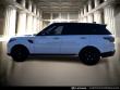 2022 Land Rover Range Rover Sport HSE Silver Edition MHEV SUV