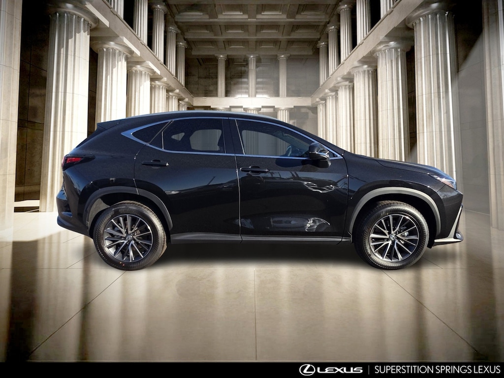 New 2026 Lexus NX 350 PREMIUM Sport Utility
