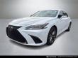2019 LEXUS ES 350 F Sport Sedan