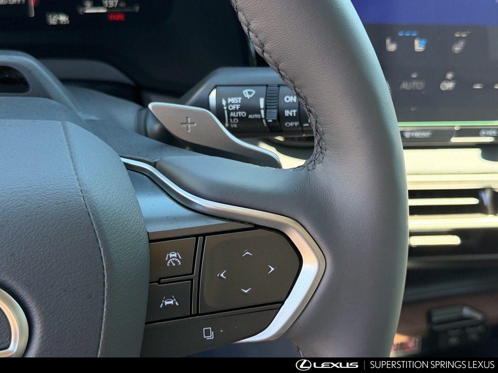 2026 Lexus RX 350 Premium Plus - Photo 15