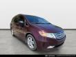 2013 Honda Odyssey Touring Van