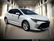 2021 Toyota Corolla Hatchback SE Hatchback