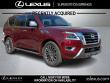 2023 Nissan Armada Platinum SUV