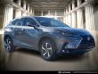2021 LEXUS NX 300h SUV