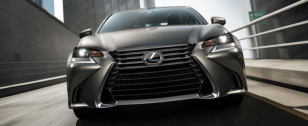 Lexus is on the Radar of Millennial Car Buyers
