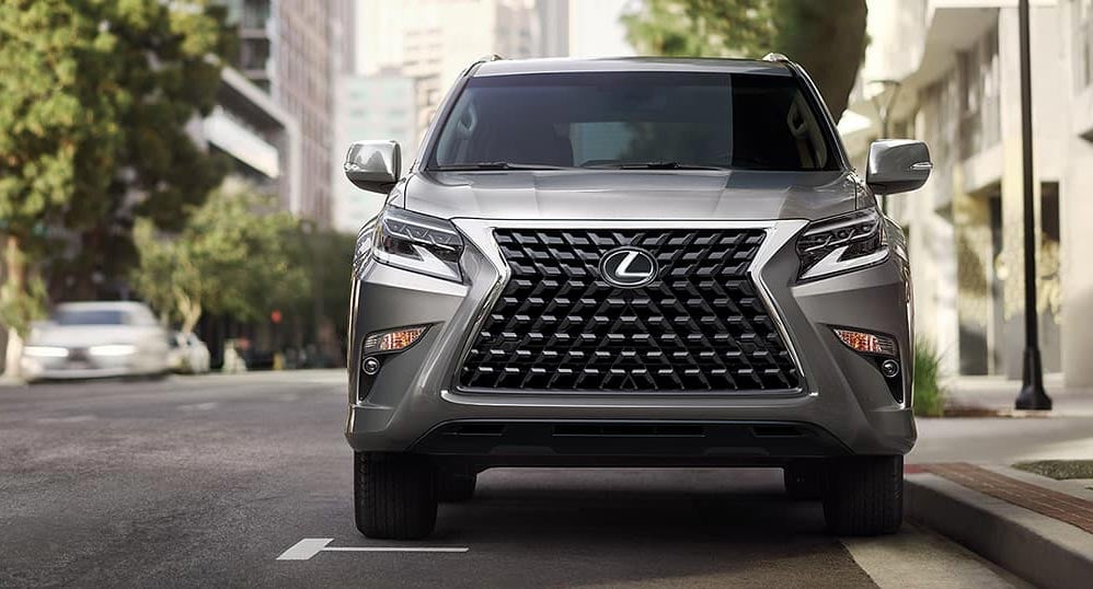 Lexus GX