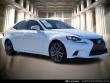 2016 LEXUS IS 350 Sedan