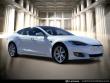 2021 Tesla Model S Performance Hatchback