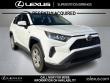 2020 Toyota RAV4 Hybrid LE SUV