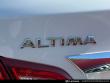 2016 Nissan Altima 2.5 SL Sedan