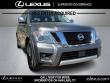 2018 Nissan Armada SL SUV