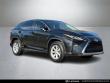 2016 LEXUS RX 450h SUV