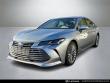 2019 Toyota Avalon Hybrid Limited Sedan