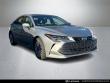 2019 Toyota Avalon Hybrid Limited Sedan