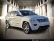 2020 Jeep Grand Cherokee Overland SUV