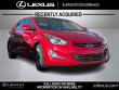 2016 Hyundai Elantra Limited w/PZEV Sedan