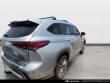 2022 Toyota Highlander Platinum SUV