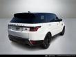2022 Land Rover Range Rover Sport HSE Silver Edition MHEV SUV