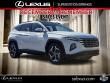 2023 Hyundai Tucson Limited SUV