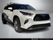 2024 Toyota Highlander Platinum SUV