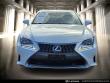 2015 LEXUS RC 350 Coupe