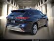 2023 Toyota Highlander Hybrid Platinum SUV