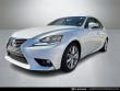 2016 LEXUS IS 200t Sedan