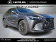 2024 LEXUS RX 350h SUV