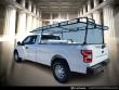 2018 Ford F-150 Truck SuperCab Styleside
