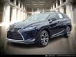 2022 LEXUS RX 350L SUV