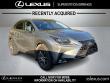 2020 LEXUS NX 300 SUV