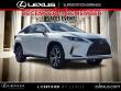 2022 LEXUS RX 450h SUV