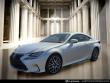 2016 LEXUS RC 350 Coupe