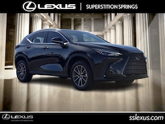 2026 LEXUS NX 350 AWD Sport Utility